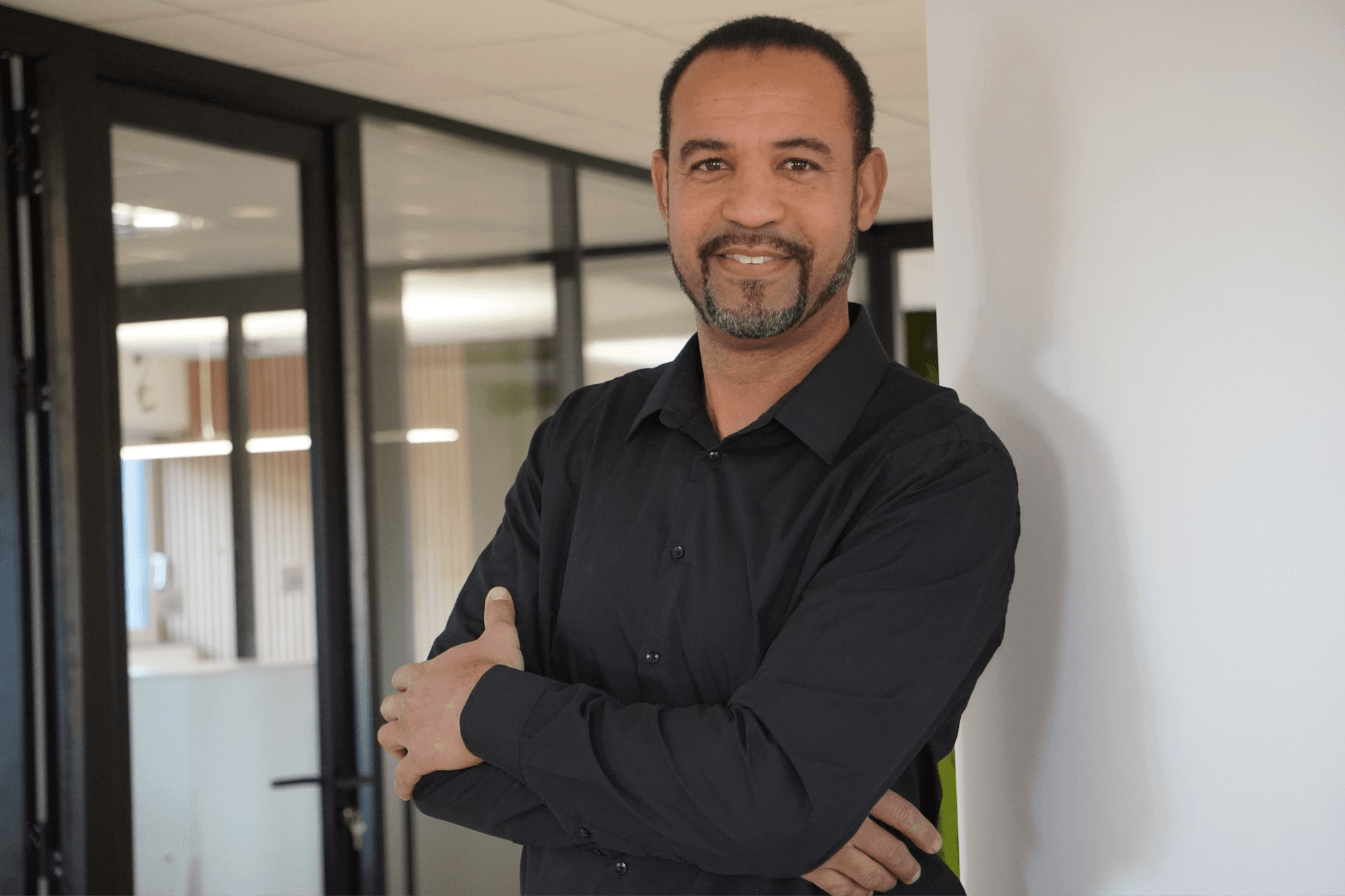 Jean-François Morandais